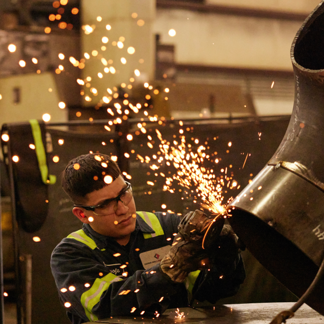 Stable Industry Stable Industry