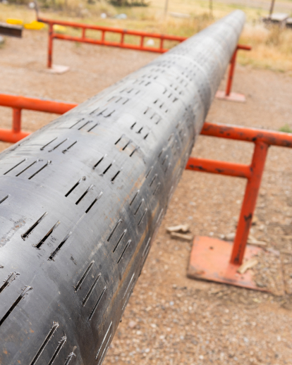 Water Well Casing