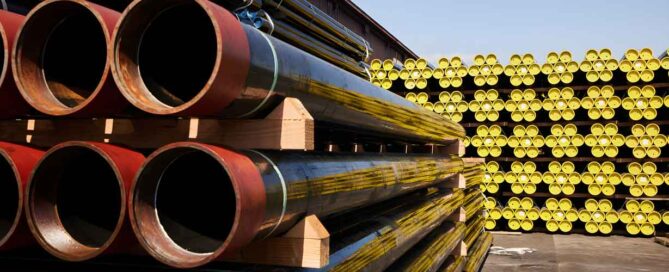 Custom Pipe Stanton Branch