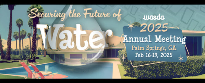 WASDA Annual Meeting & Golf Tournament (Sponsor)