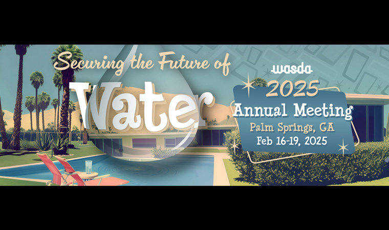 WASDA Annual Meeting & Golf Tournament (Sponsor) - 2025 Annual Meeting