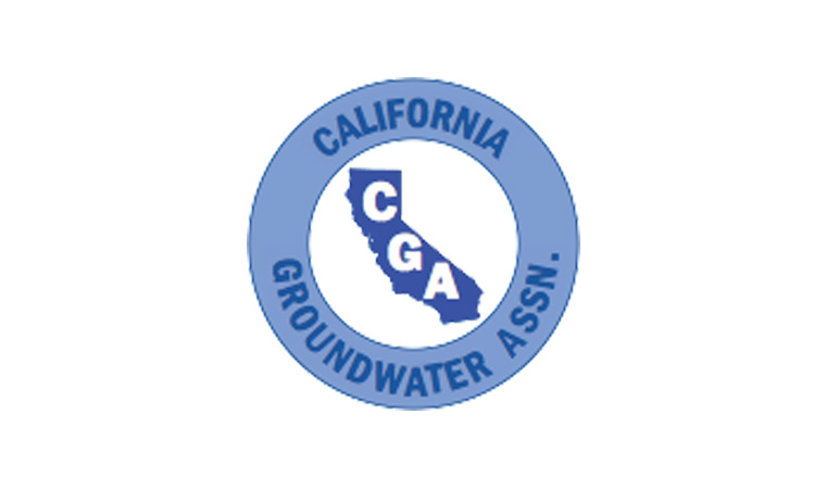 California Groundwater Association Conference (Sponsor)