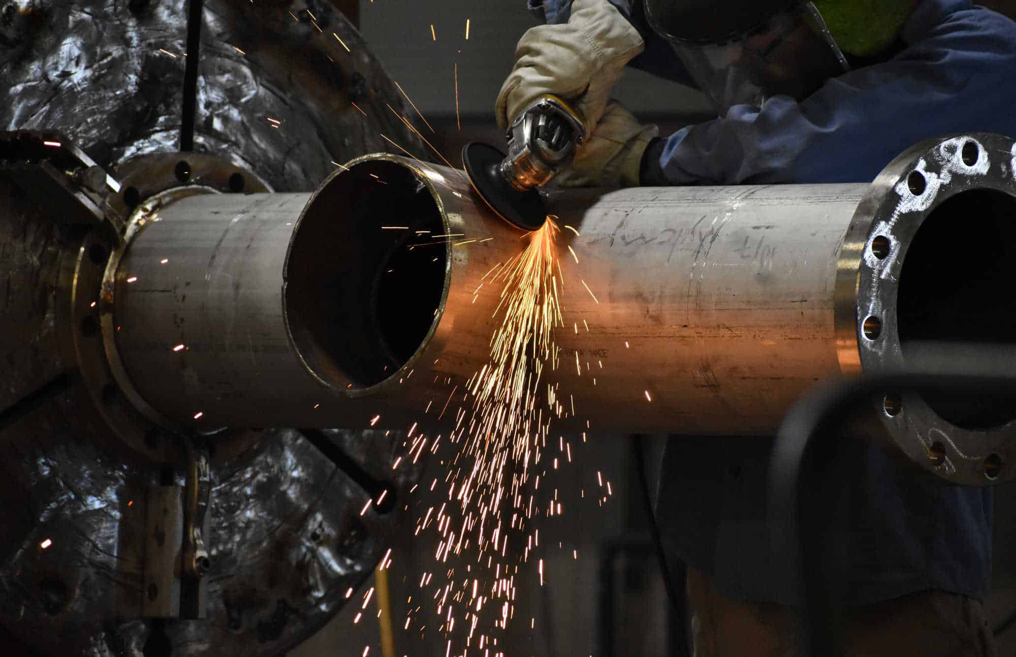 Custom Pipe Acquires ProFab Corporation